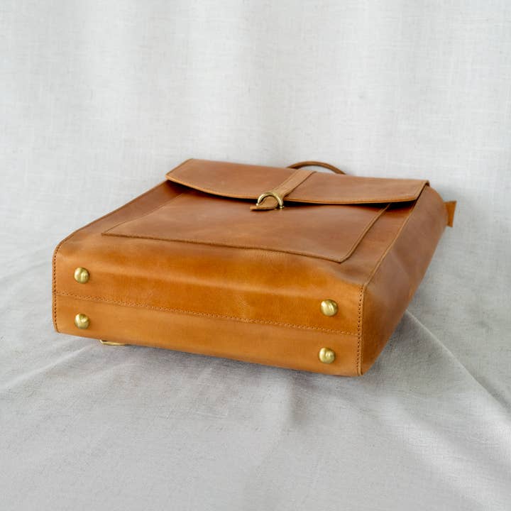 Elevate - Wholesale Backpack - Unisex - Atlas Slim Backpack2