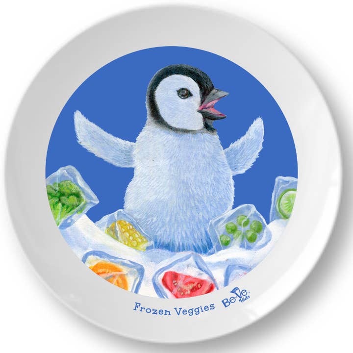 Frozen Veggies for wholesale by Be-Ve Kids