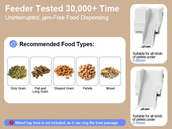 LivingTaste Home Inc - Wholesale Bird Feeder - Automatic Feeder Hanging with 1080P HD Camera and WIFI9