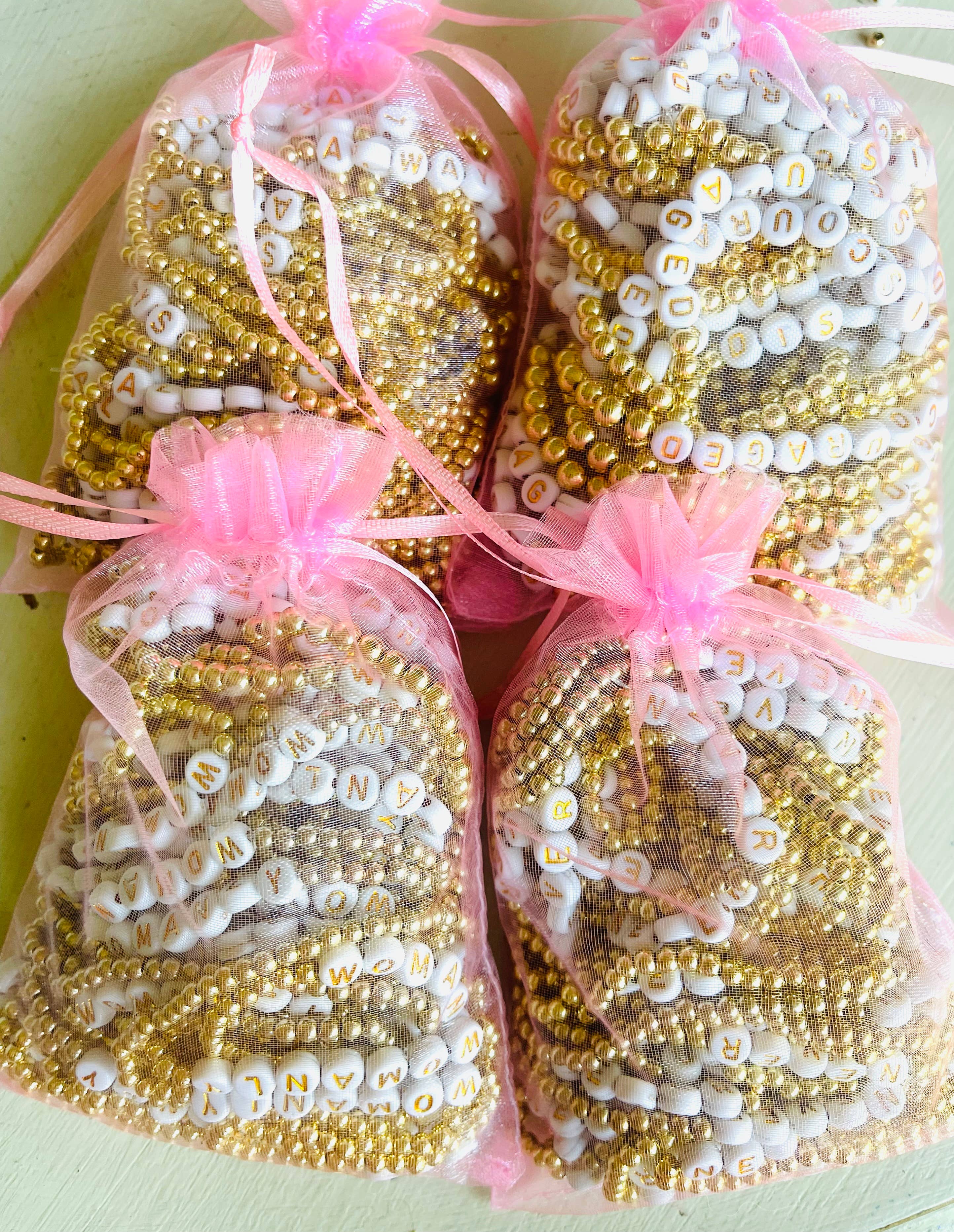 ShannAgains Jewels - Wholesale Hat Accessory - Women's - Trucker Hat Chain10