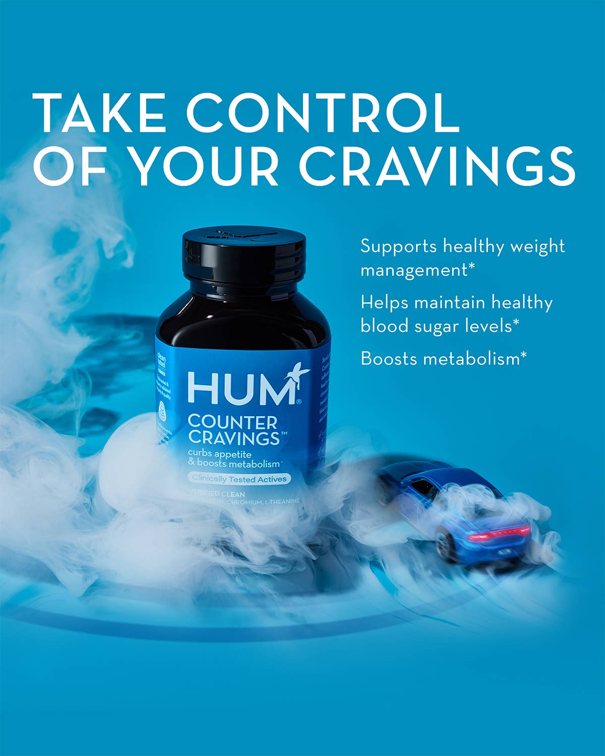 Hum Nutrition - Wholesale Oral Supplement/Vitamin - COUNTER CRAVINGS CAPSULES FOR REDUCING CRAVINGS5