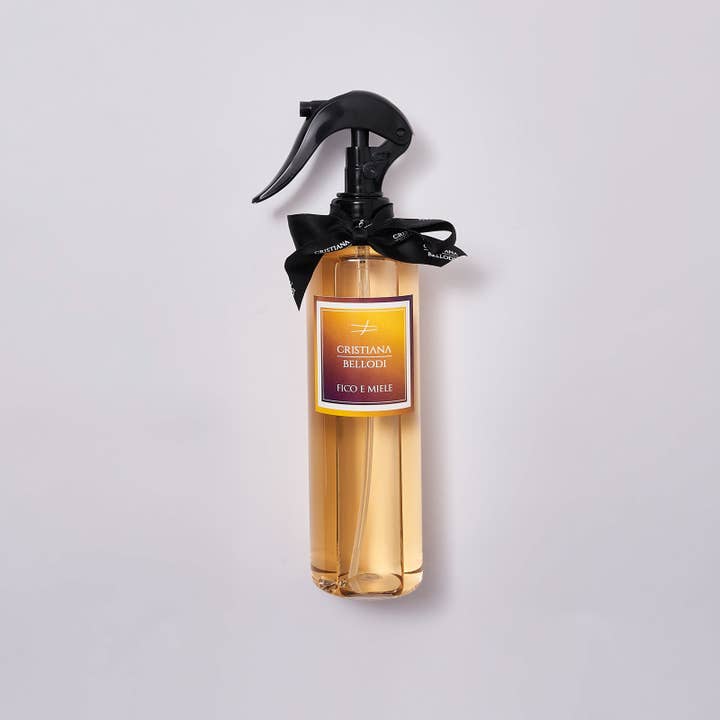 Figen og Honning - Rum Spray for engroshandel hos Cristiana Bellodi