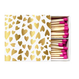 1.90 Colorful Safety Matches - BULK MATCHES USA - WOMEN OWNED