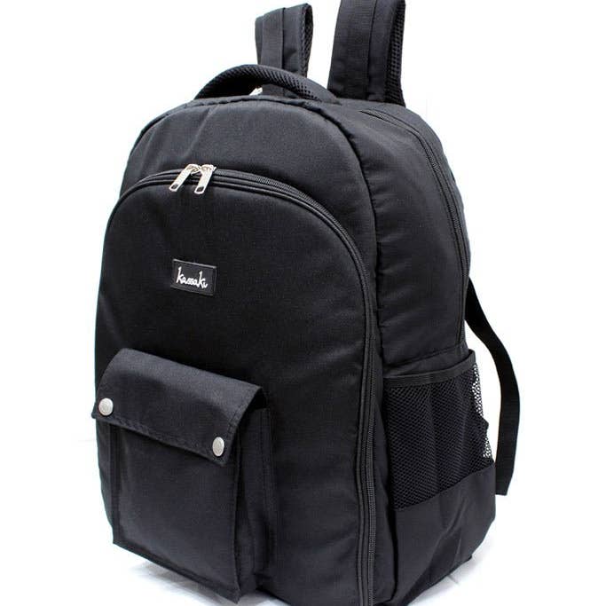 Kassaki - Wholesale Backpack – Unisex - Large Barber Backpack Hairdressing Equipment Tool Bag7
