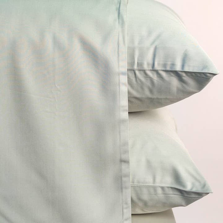 YALA – Conjunto de lençóis por atacado – CONJUNTO DE FOLHAS DE SARJA BAMBOODREAMS®7