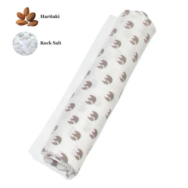 Swaddle Me Nature | Elephant Parade for wholesale by Panchhi