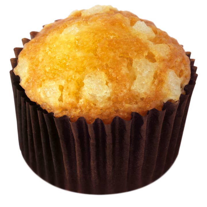 Mini panettone 10 g - Soft cake with panettone flavor for wholesale by CanĂ¹