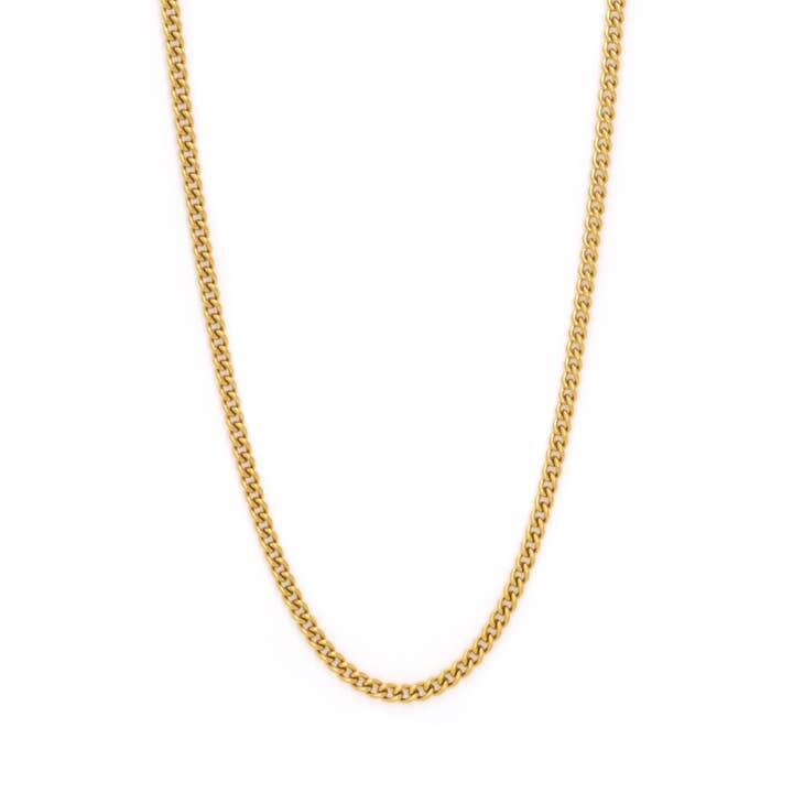 Catena cubana per la vendita all'ingrosso da parte di SALTY CALI