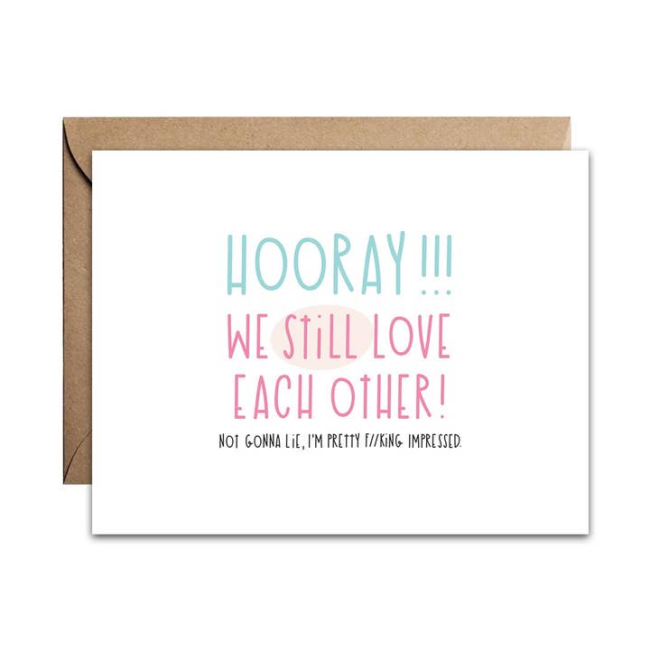 Biglietto «Still Love Ether» per la vendita all'ingrosso da parte di pixel paper hearts