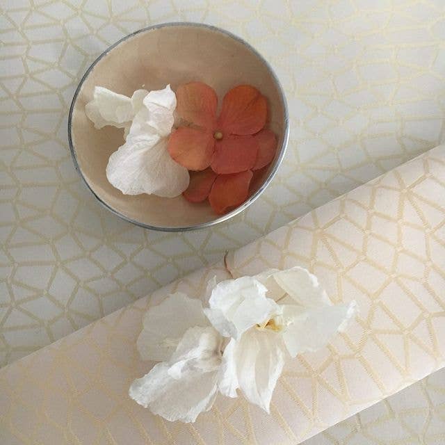 Journight by Totex - Wholesale Dinner & Cloth Napkin - LUCERNA Tablecloth1