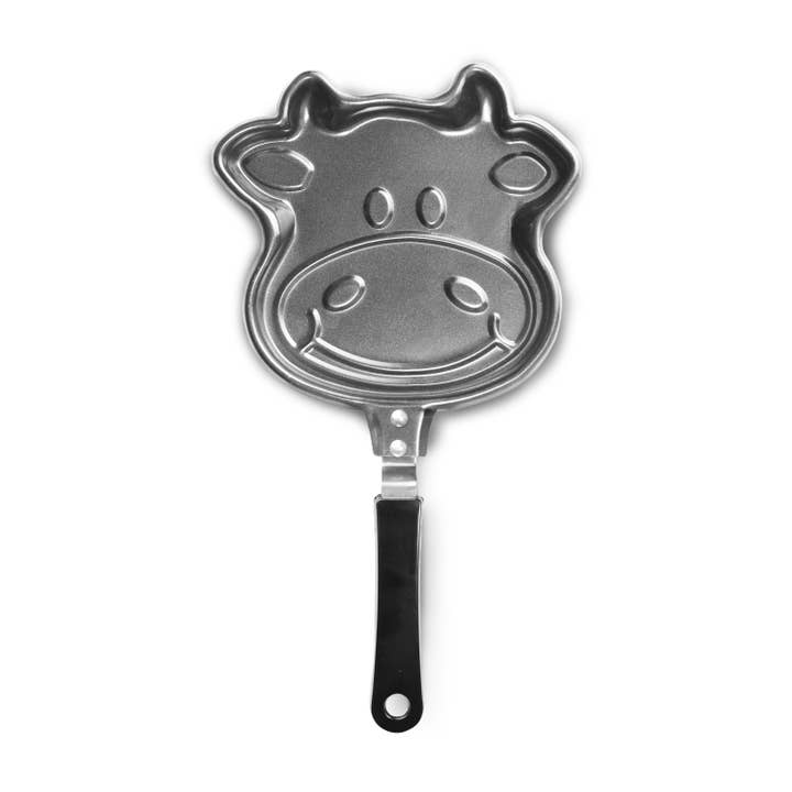 IBILI - Cow Shaped Frying Pan for wholesale by Ibili