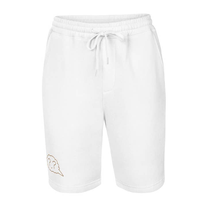 Gold Label Message Bermuda in felpa per la vendita all'ingrosso da parte di Message of Art