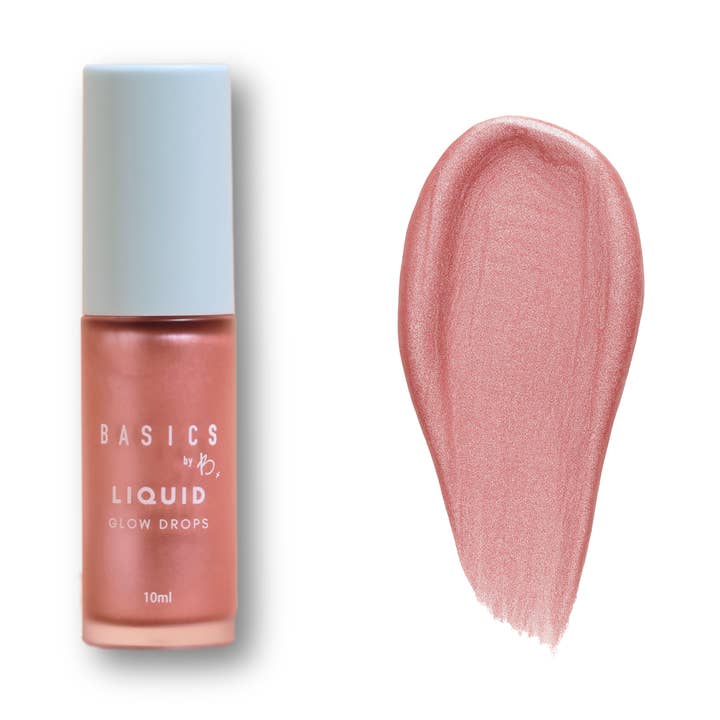 Gouttes de Lumière Liquide pour la vente par Basics By B