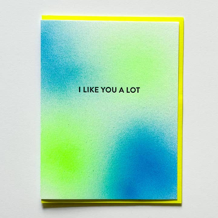 I Like You A Lot for wholesale by Fun House Fun House