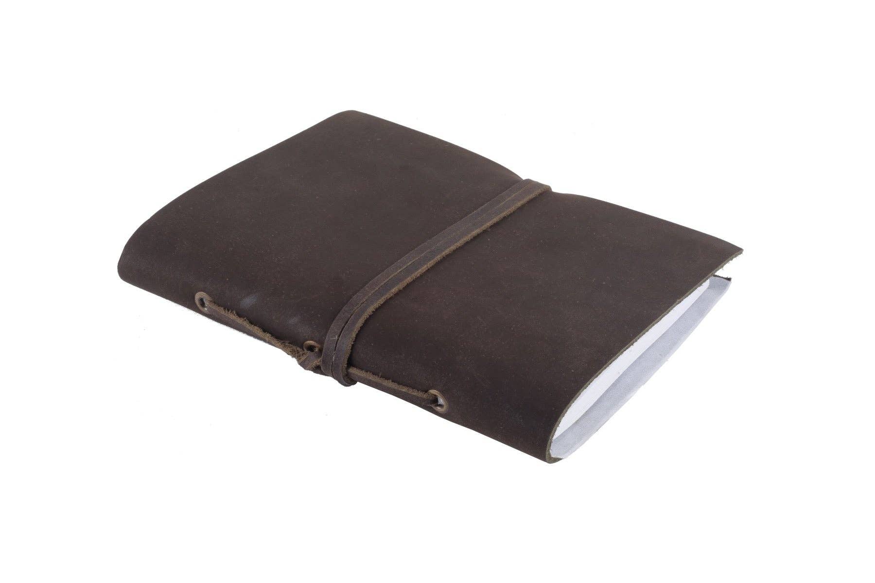Men's Gifts Australia - Wholesale Journal/diary - Leather Journal-Traveller8