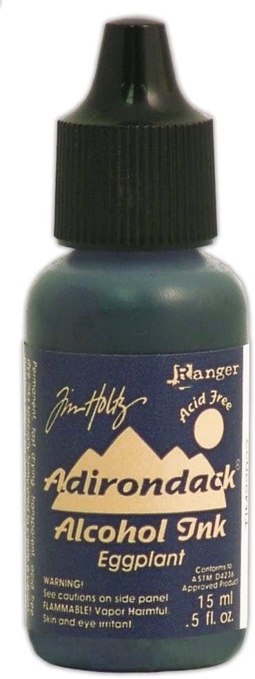 Pixiss - Wholesale Ink Pad - Ranger Alcohol Inks 0.5oz71