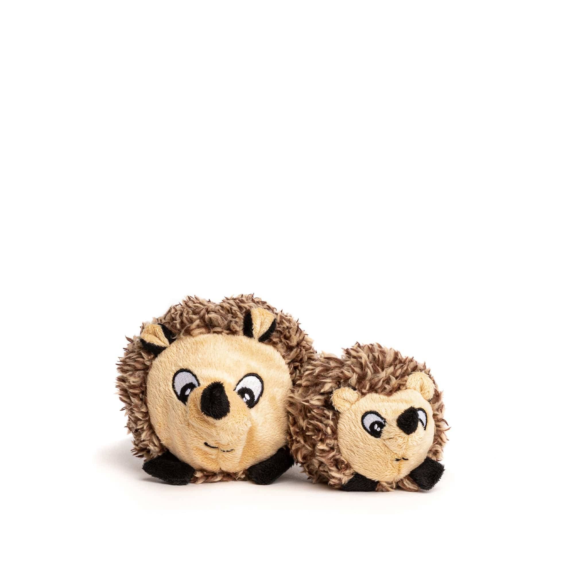 fabdog - Wholesale Pet Plush Toy - Dog - Faball Hedgehog1