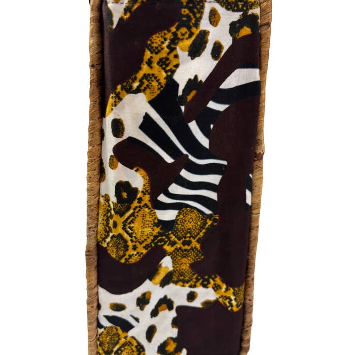 Villages Wholesale - Wholesale Tote Bag - Unisex - Banana Panel Pop-up Tote Bag (Assorted)7