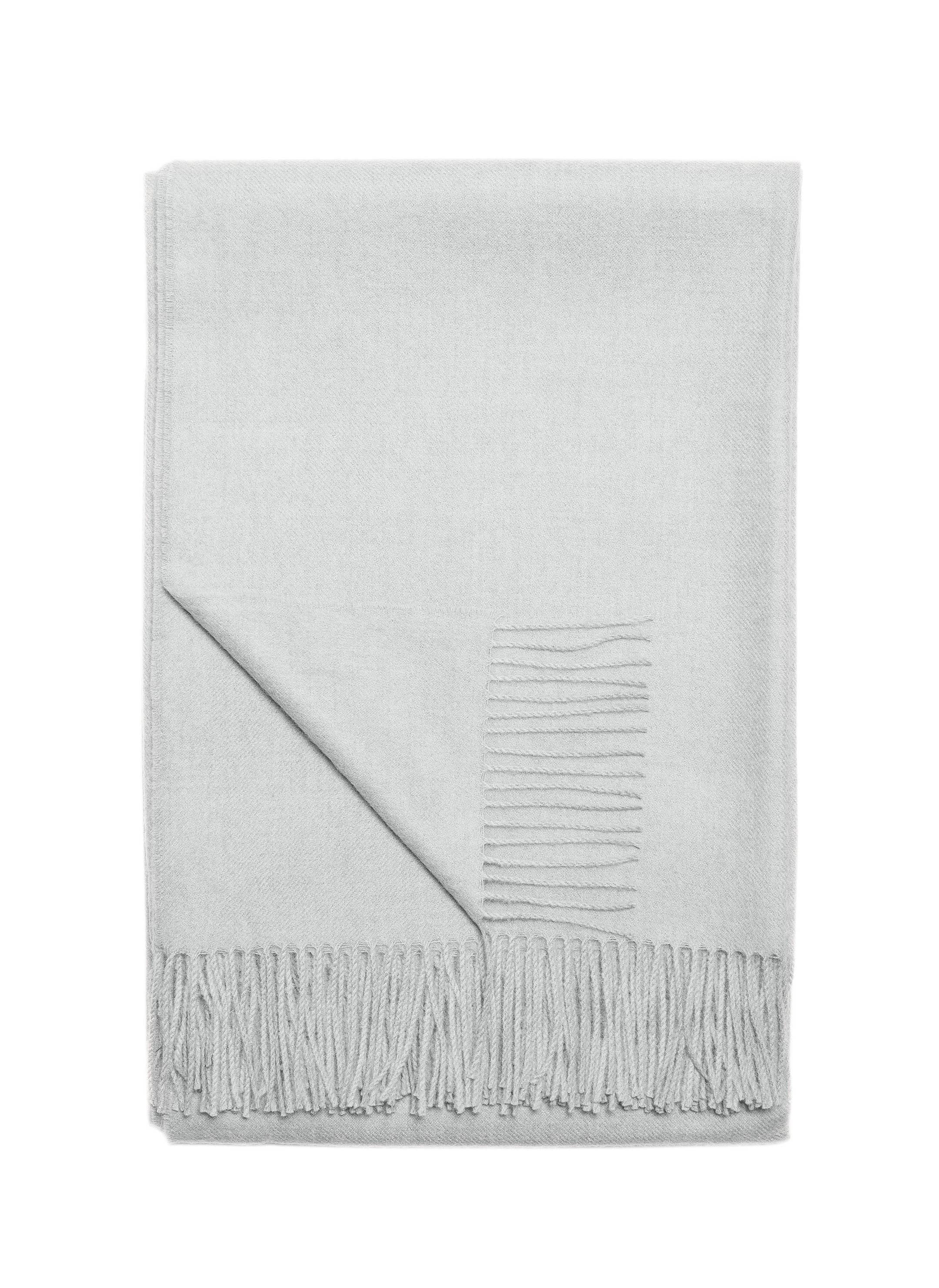 Linen Way Inc. - Wholesale Throw Blanket - Paris Baby Alpaca Throw – Available in 44 Colors20