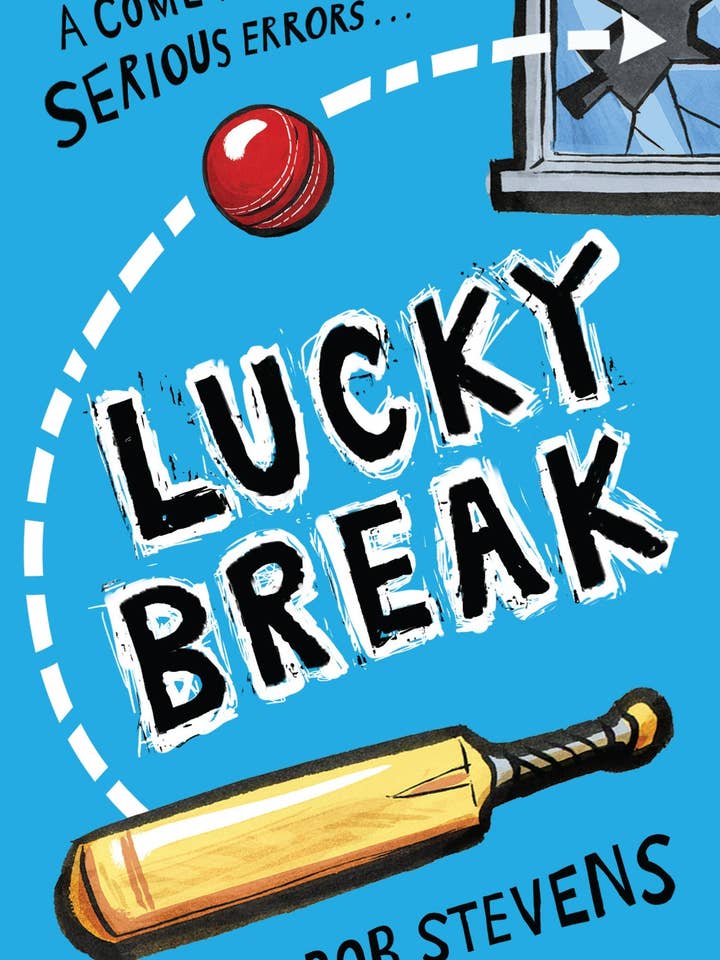 Golpe de Sorte por Stevens, Rob por atacado de Boon Books