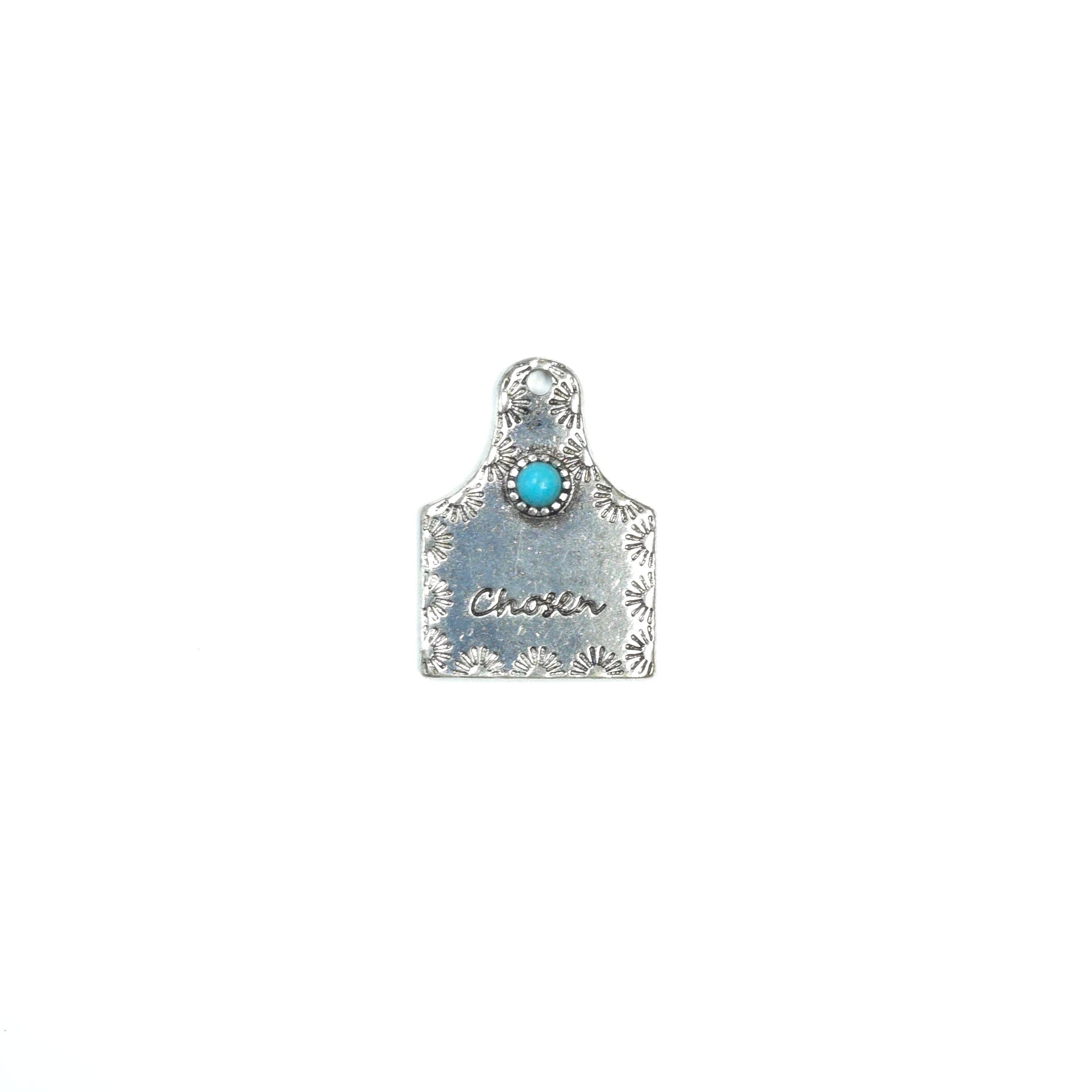 Greater Goods Imports & Wholesale - Wholesale Individual Charm/Pendant - C0021 GC1124 CHARMS32