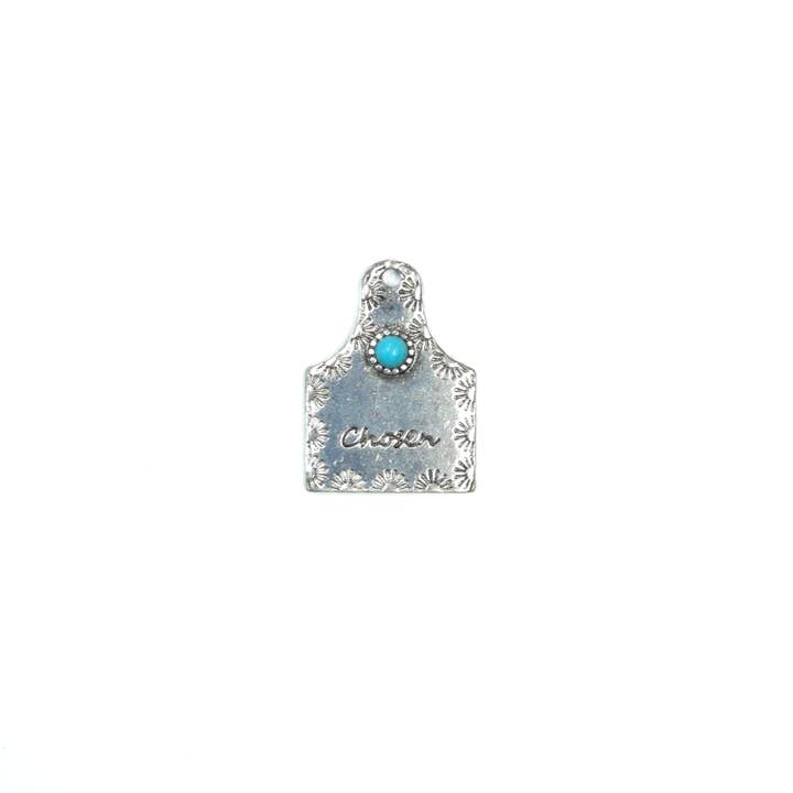 Greater Goods Imports & Wholesale - Wholesale Individual Charm/Pendant - C0021 GC1124 CHARMS32