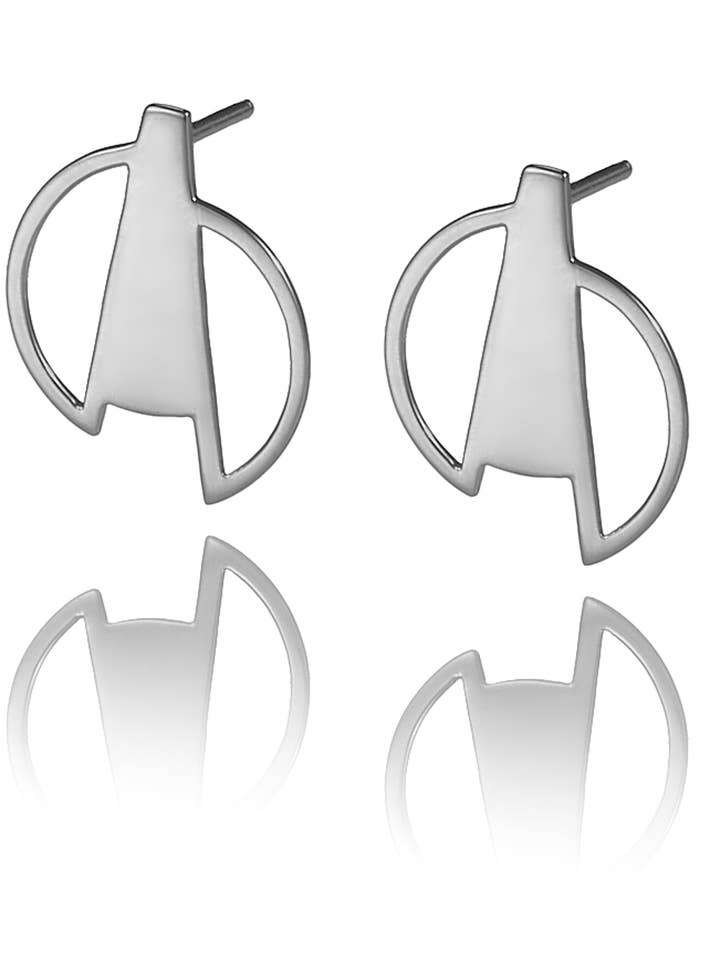 Drift Earrings Light for wholesale by David&Martin Jewellery