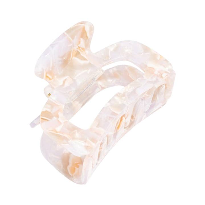 France Luxe/L. Erickson - Wholesale Hair Clip - Women's - Odessa Jaw18