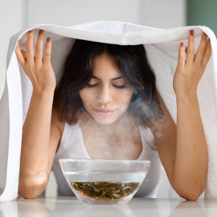 Bee Inspired - Wholesale Loose Tea - BeauTea | Ginger + Turmeric Tea for Skin and Gut Health