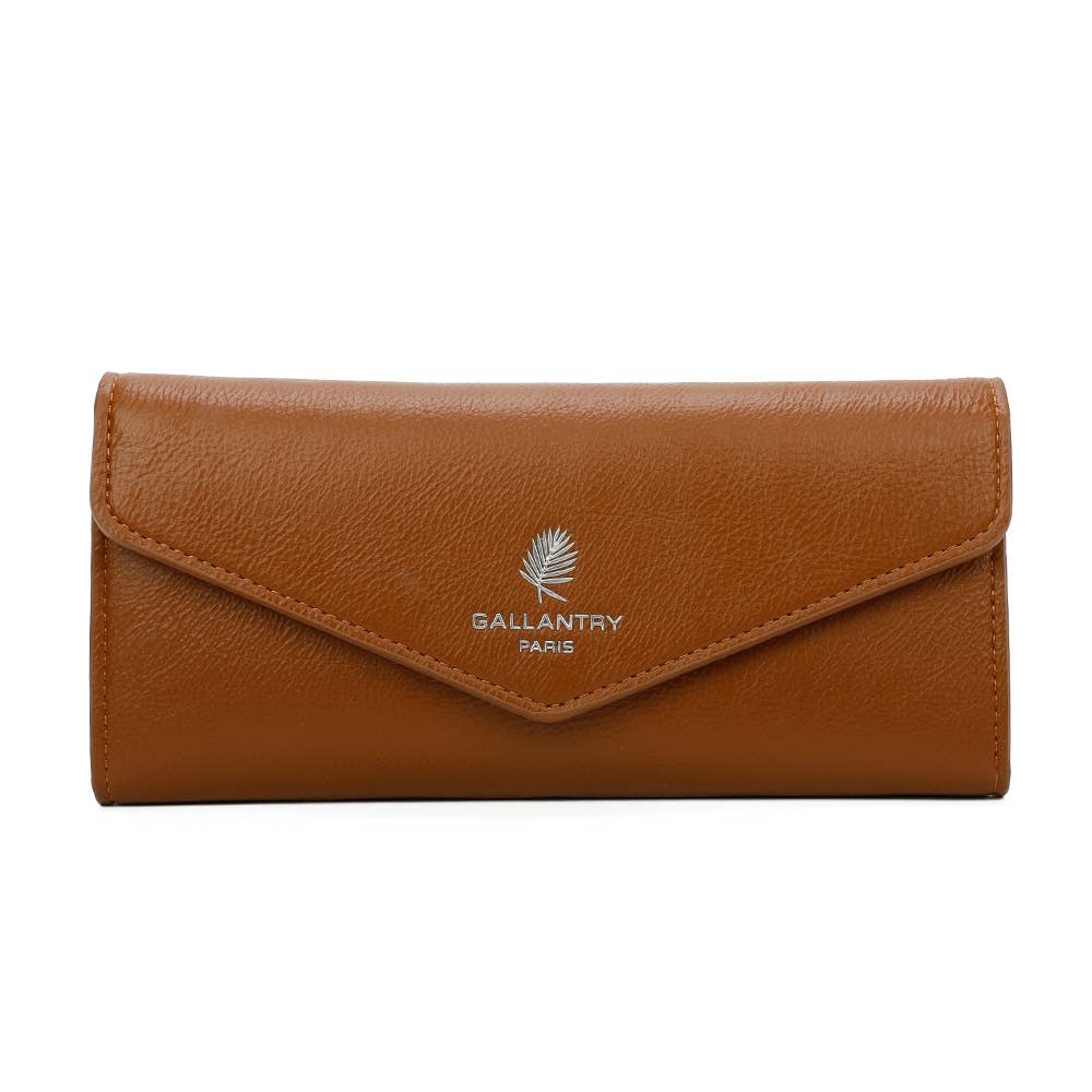 Gallantry - Vente Portefeuille – femme - Le Petit Fidèle (YM-72012)0