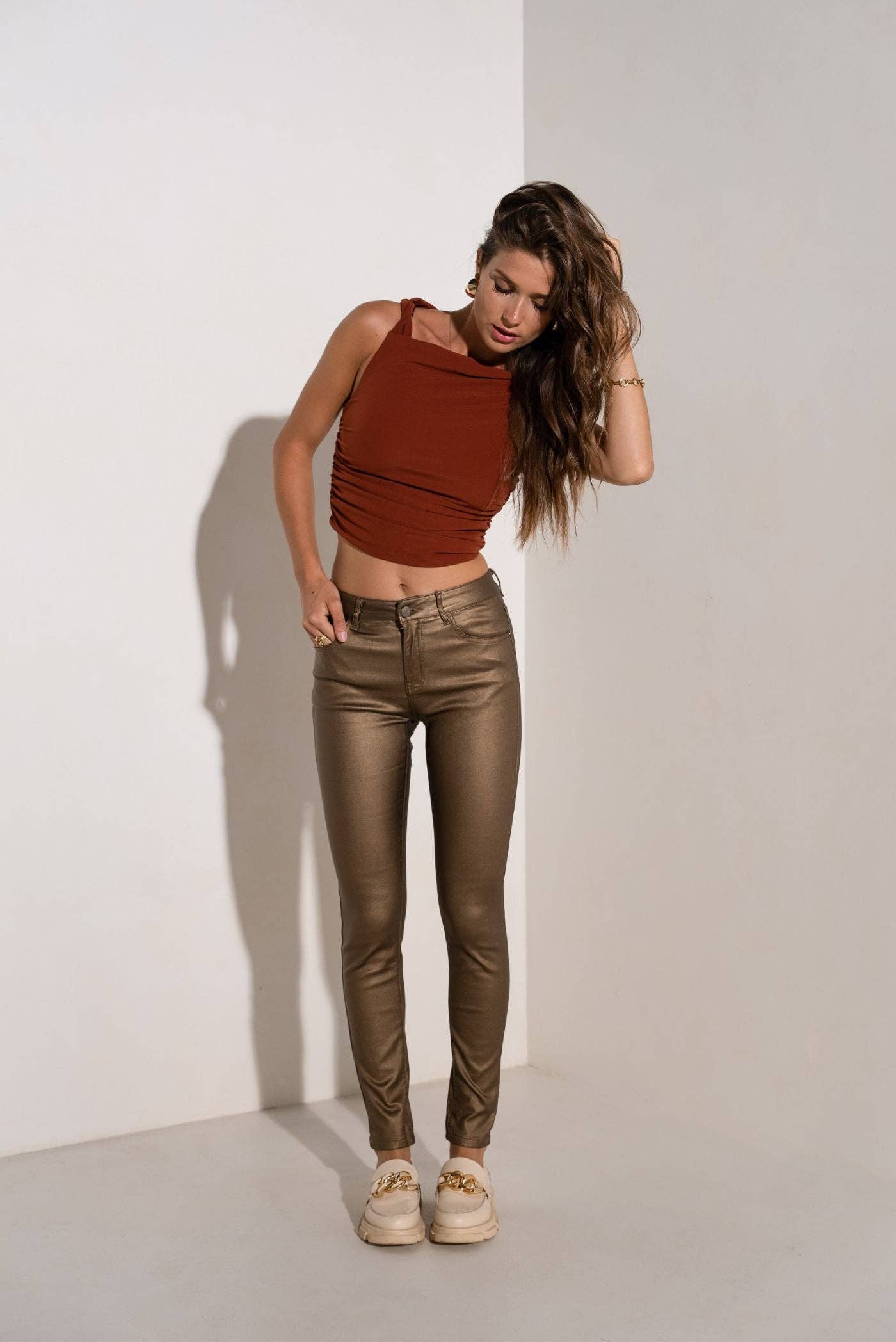 ONADO - Wholesale Pants - Women's - Liviana pants4