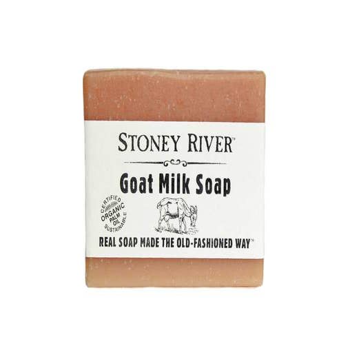 Cinnamon Goat Milk Soap - Faith Farms Goat Milk Soap
