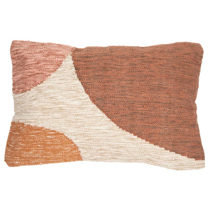 Bello decorative pillow for wholesale by Brunelli
