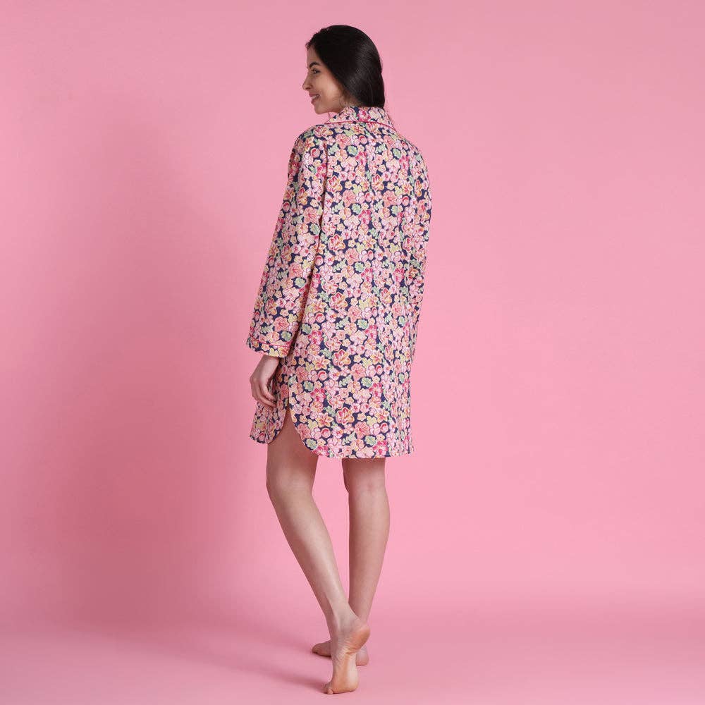 Multi Joie Nightshirt for wholesale on Faire3