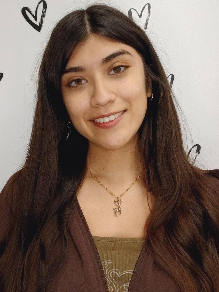 Tumbled Earth - Vente Colliers à pendentif - Collier Buck3