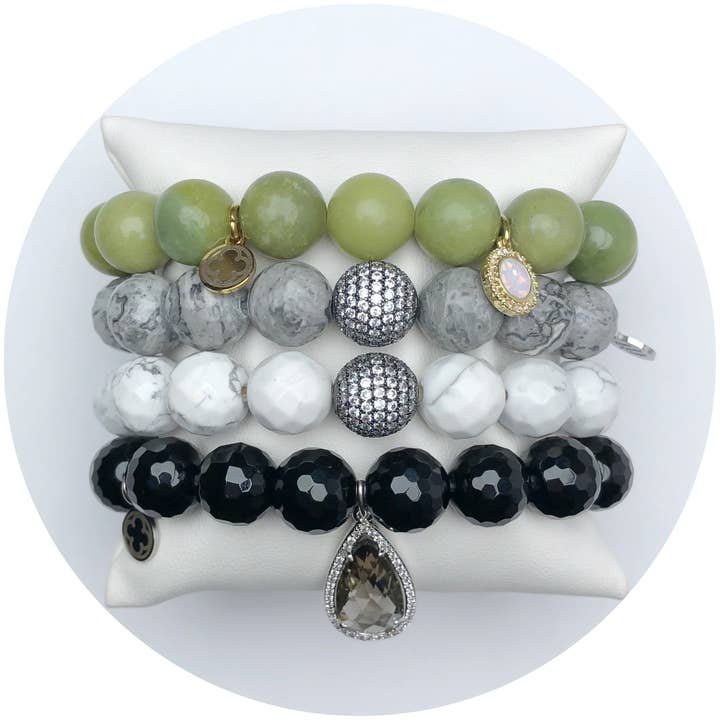 Armparty Moodswing pour la vente par Oriana Lamarca Designs