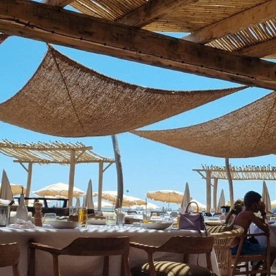 Square Coconut Shade Canopy - 10ft x 10ft and other Purchase Wholesale canopy tents. Free Returns & Net 60 Terms on Faire trending on Faire.