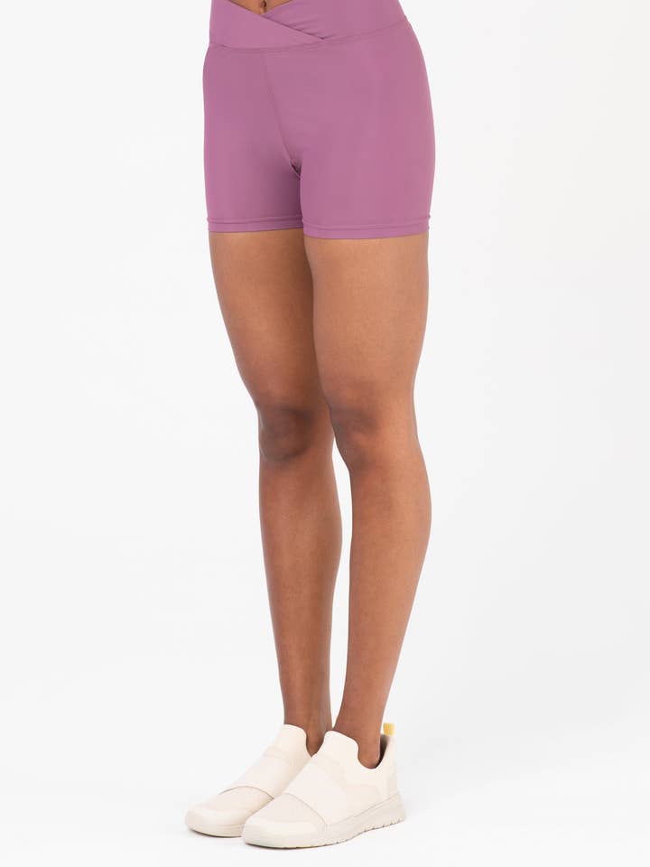 FLORA SHORTS for wholesale by RANDL