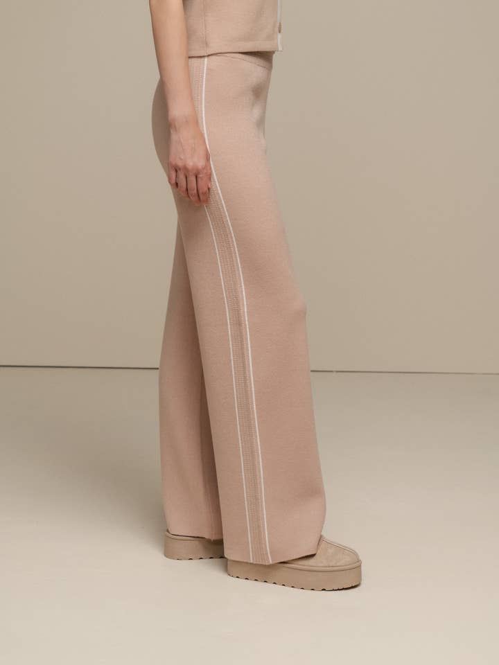 SMF - Wholesale Pants - Women's - 249386 - CALÇAS 49%VI 28%PE 23%NY3