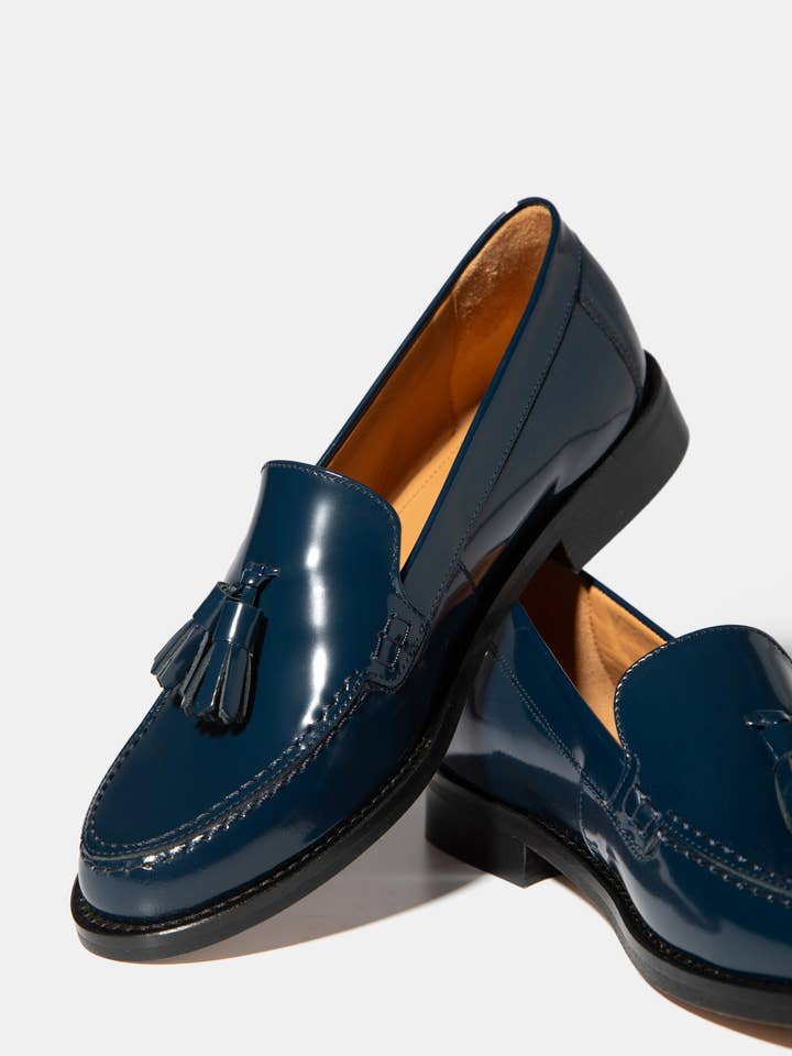 PABLO FUSTER - Wholesale Loafers - Women's - Penny Loafer (710513-48)