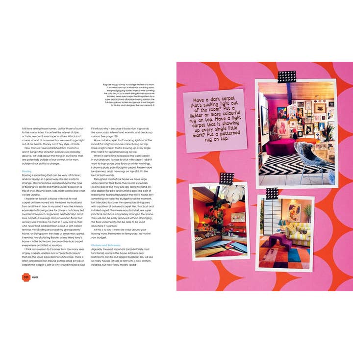 Independent Publishers Group - Wholesale Home & Garden - MUCH: An enthusiasts's guide to maximalist décor5