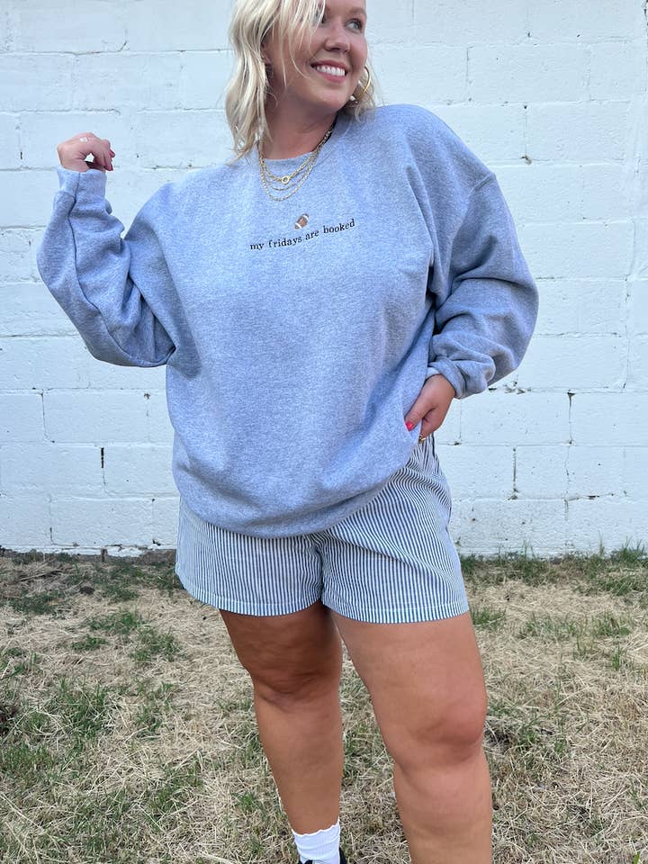 Fredagar är bokade för wholesale av Banks & Co.