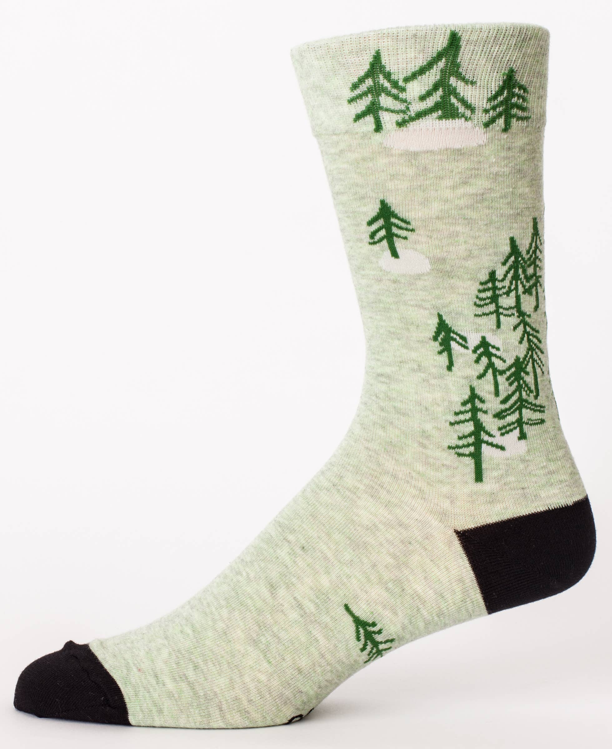 Incognito – wholesale Socks – Men's – I Fucking Love It Out Here Men's Socks3