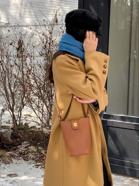 Pretty Persuasions – wholesale Axelväska - Dam – P24008A Liten axelväska5