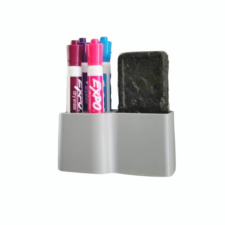 Storage Theory – wholesale Whiteboard/dry-erase board – Mini Marker Holder5