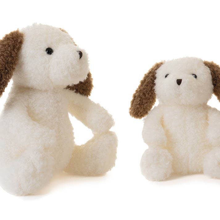 Peluches Nafi pour la vente par Egmont