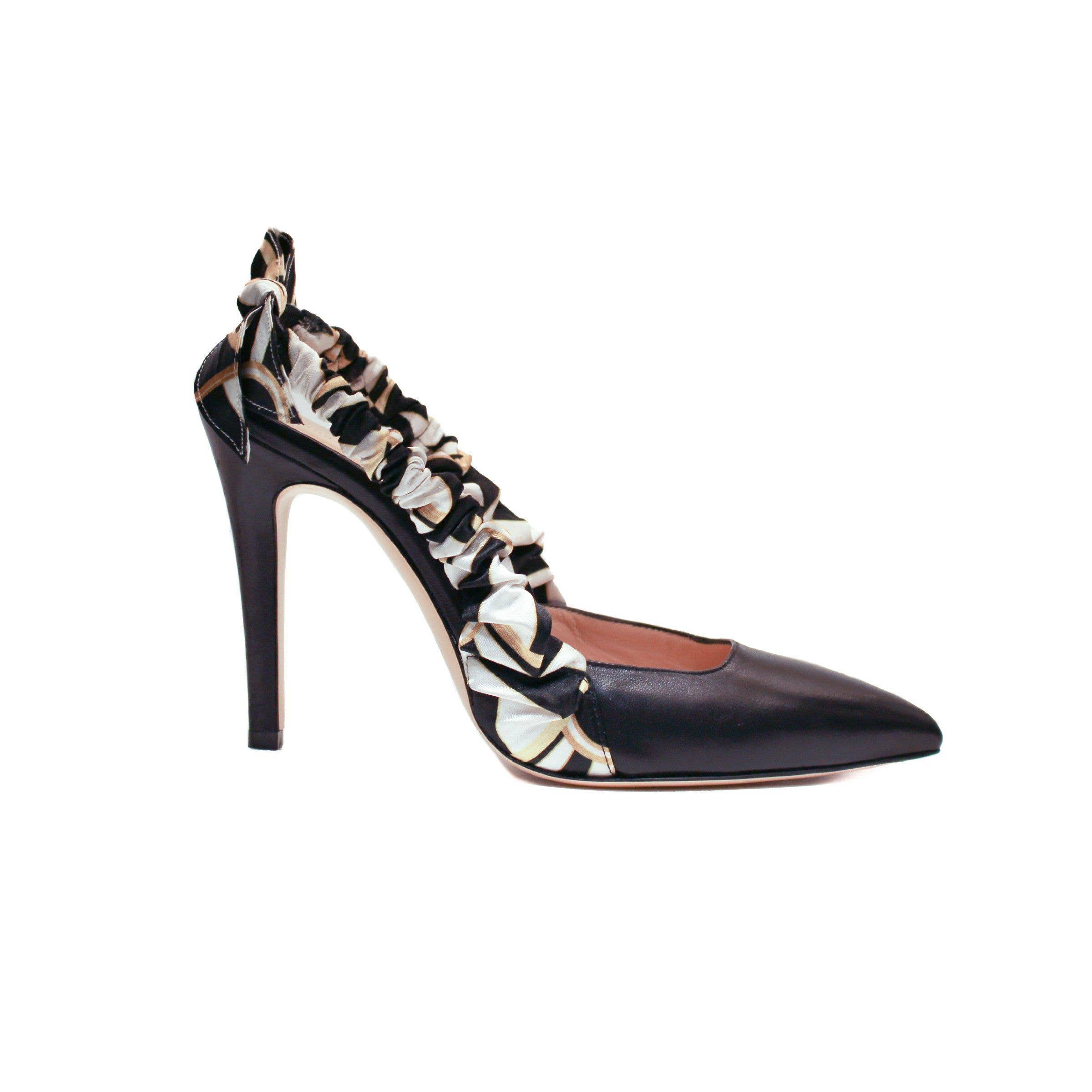 CHRISTINA LOMBARDI - Wholesale High Heels - Women's - Paloma 1000