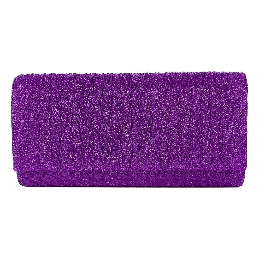 Diacly - Wholesale Clutch Bag - Women's - Bling Clutch Evening Bag5