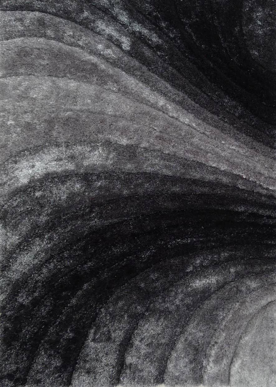 Amazing Rugs – Großhandel Teppichvorleger – 3D Shaggy Handgetufteter Teppich5