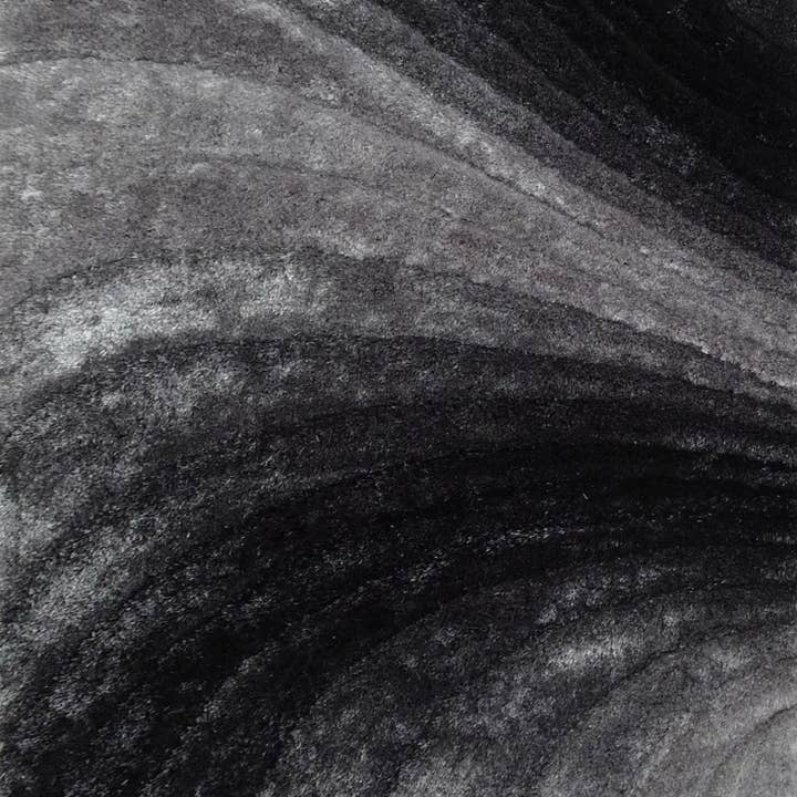 Amazing Rugs – Großhandel Teppichvorleger – 3D Shaggy Handgetufteter Teppich5